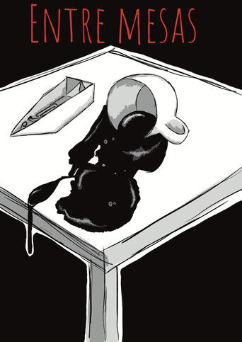 Between Tables (1970)