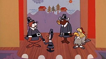 Episode 7 — The Romance of Plymouth Rock