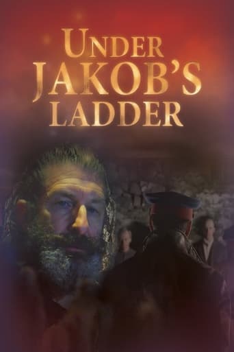 Poster för Under Jakob's Ladder