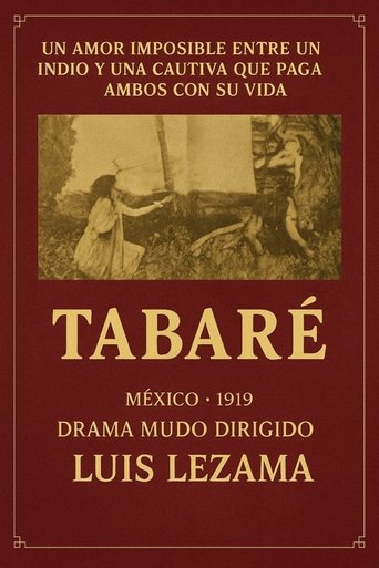 Tabaré (1919)