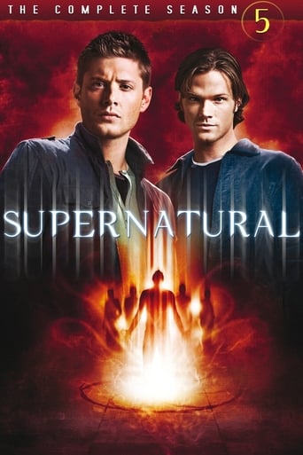 Supernatural Season 5 Episode 2