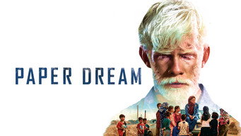 Paper Dream (2021)