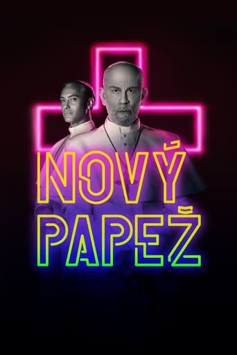 Nový papež