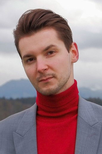 Сергей Семикин