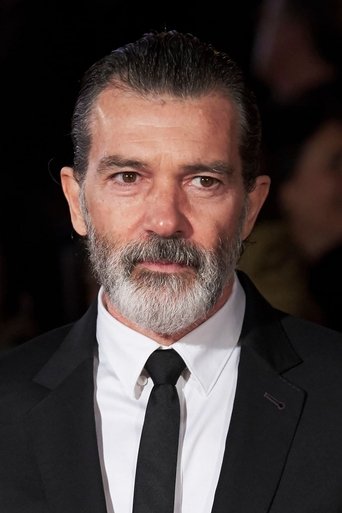Image of Antonio Banderas
