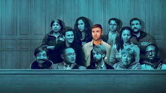 El jurado - S1E01