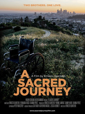 A Sacred Journey (2020)