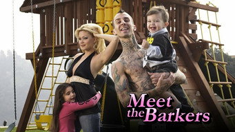 Meet the Barkers (2005-2006)