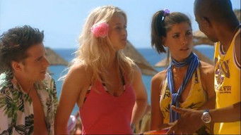 Aflevering 18 — Zon, Zee, Seks en Een Prins (4/4)