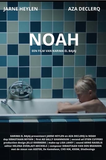 Poster of Noah