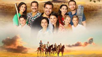 #11 An Anatolian Tale