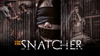 The Snatcher (2024)