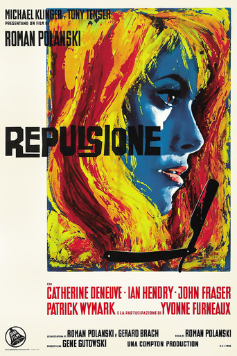 Repulsione (1965)