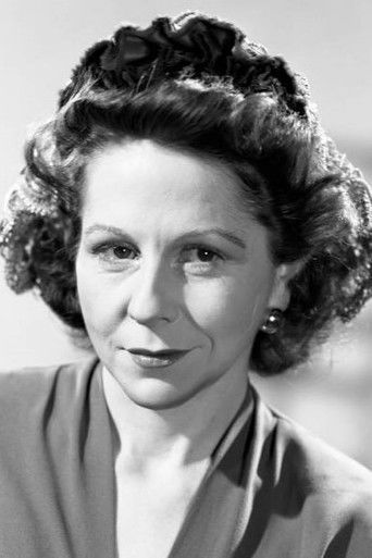 Foto de Muriel Kirkland