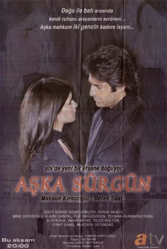 Aşka Sürgün en streaming 