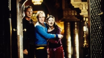 Galeria 2 - La guarida