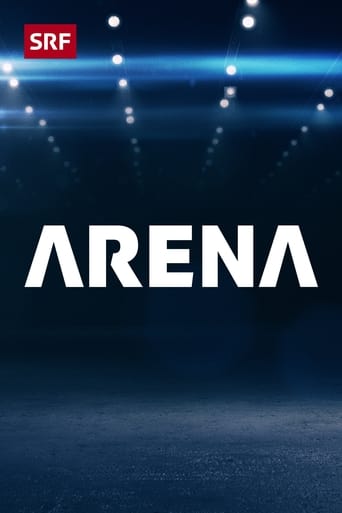 Arena - Season 3 Episode 18   2019