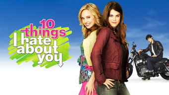 #23 10 Things I Hate About You