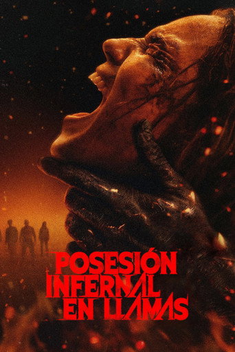 Posesión infernal: En llamas