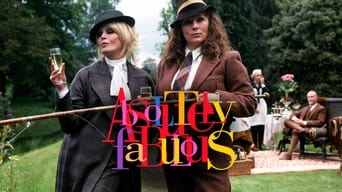 #12 Absolutely Fabulous