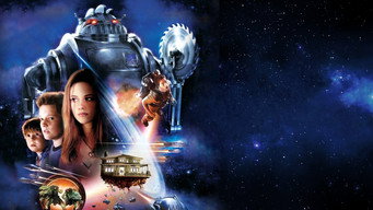 Zathura - Ein Abenteuer im Weltraum – Szenenbild