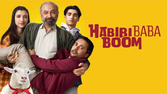 Habibi Baba Boom (2025- )