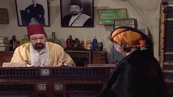 The Spice Dealer and the Seven Girls (2002-2003)