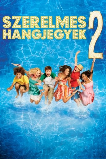 Szerelmes hangjegyek 2.