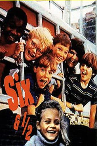 The Magnificent Six and 1/2 - Season 6 Episode 4 Kontiki Kids 1969