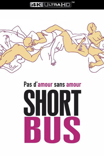 Shortbus (2006)
