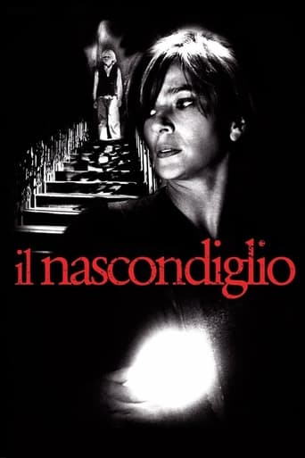 Poster of Il nascondiglio