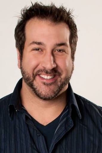 Image of Joey Fatone