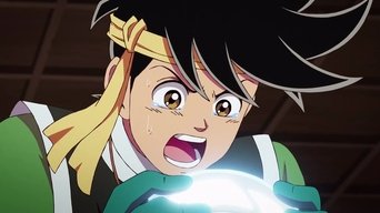 Cena de Um fragmento de coragem