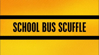 Krypto Saves the Day!: School Bus Scuffle (2025)