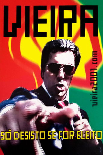O Candidato Vieira (2004)