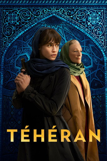 Téhéran