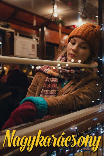 Nagykarácsony (2021)