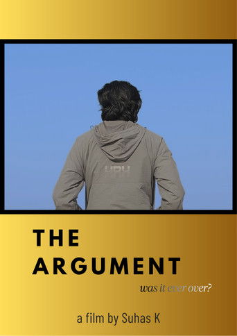 The Argument: Was it ever over?