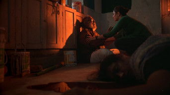 Episode 2 — White Wash