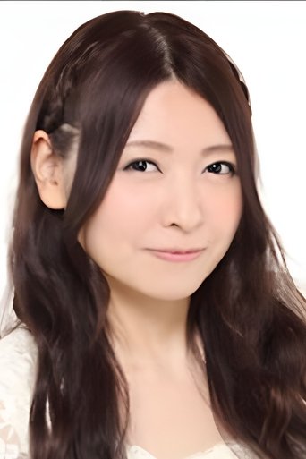 Asuka Shinomiya headshot