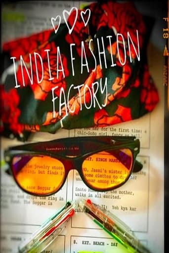 India Fashion Factory en streaming 