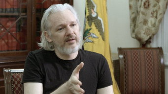 Digital Dissidents (2015)
