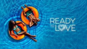 #5 Ready to Love