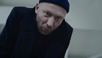 Episode 8 — Episode 8