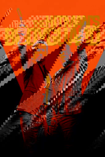 The Hitman's Bodyguard