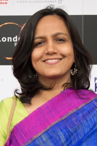 Image of Shefali Bhushan