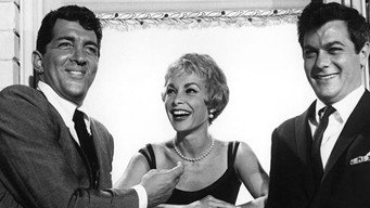 Who Was That Lady? (1960)