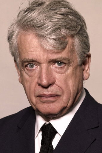 Foto de Alain Cavalier