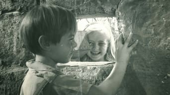 The Boy and the Ball and the Hole in the Wall (1965)