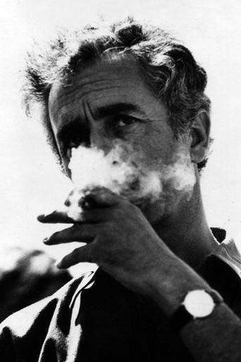 Michelangelo Antonioni